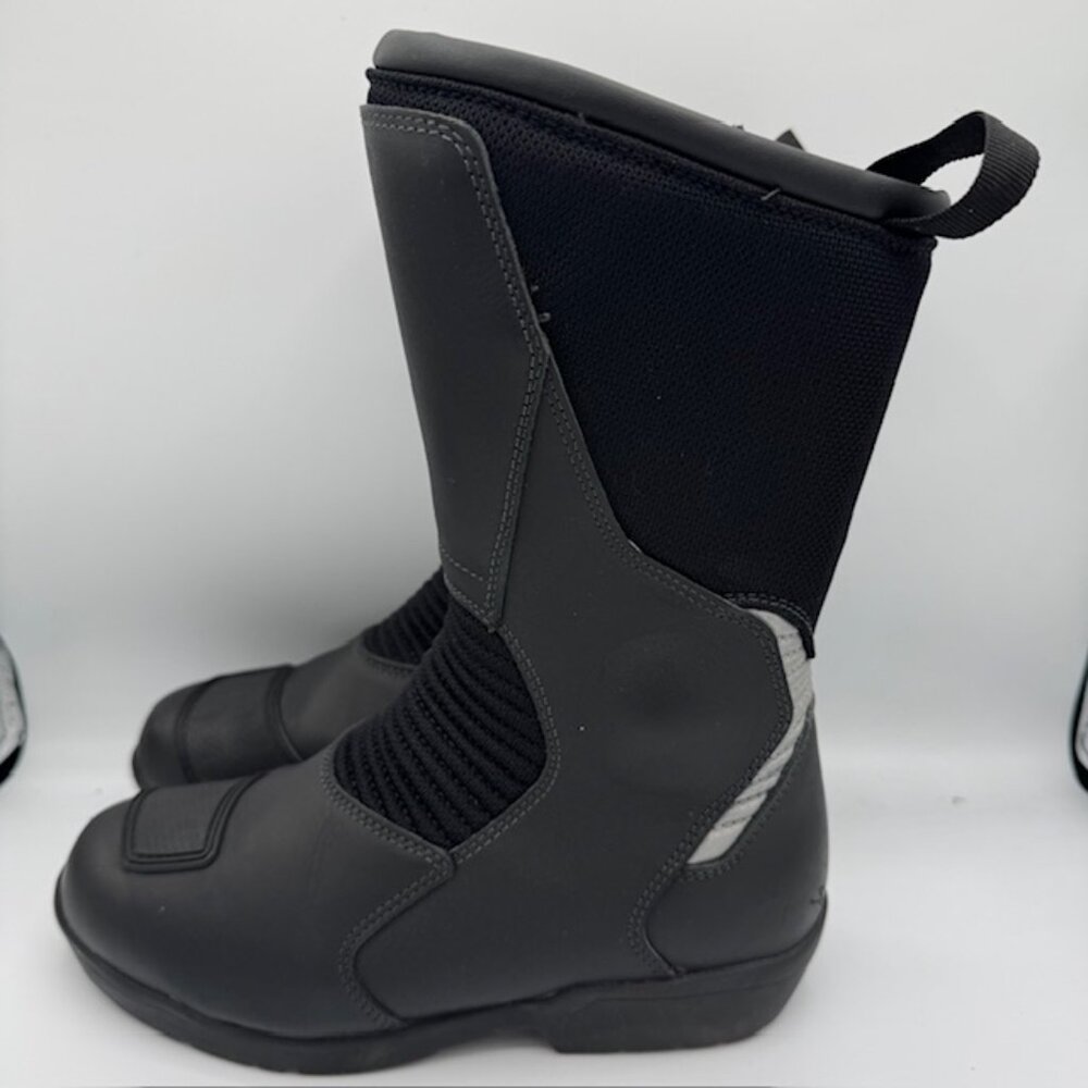BMW Mororrad Unisex Allround Motorbike Boots Size 37